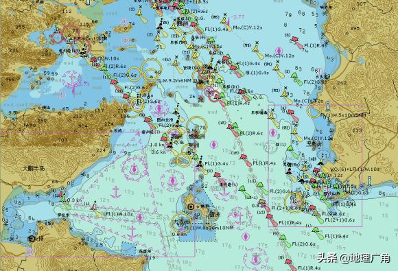 中国港湾怎么样,中国港湾是哪里