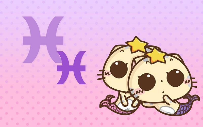 这四个星座多愁善感,这4个星座是双鱼座最不敢招惹的