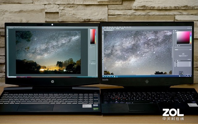 光影精灵5游戏本评测,惠普光影精灵5配置