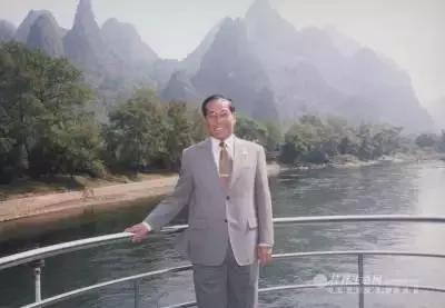 40年改革开放,广西发展有图有真相!