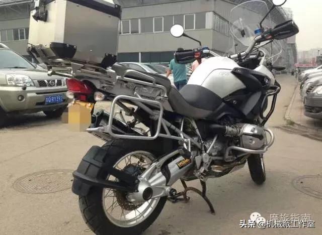 修不好的本田骑不坏的铃木,修不好的宝马骑不坏的本田