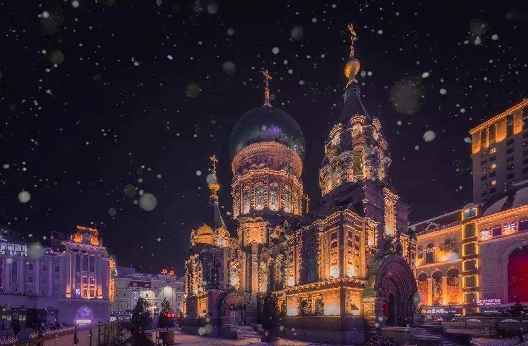 11-12月十大必去旅行地,12月高性价比的旅游地