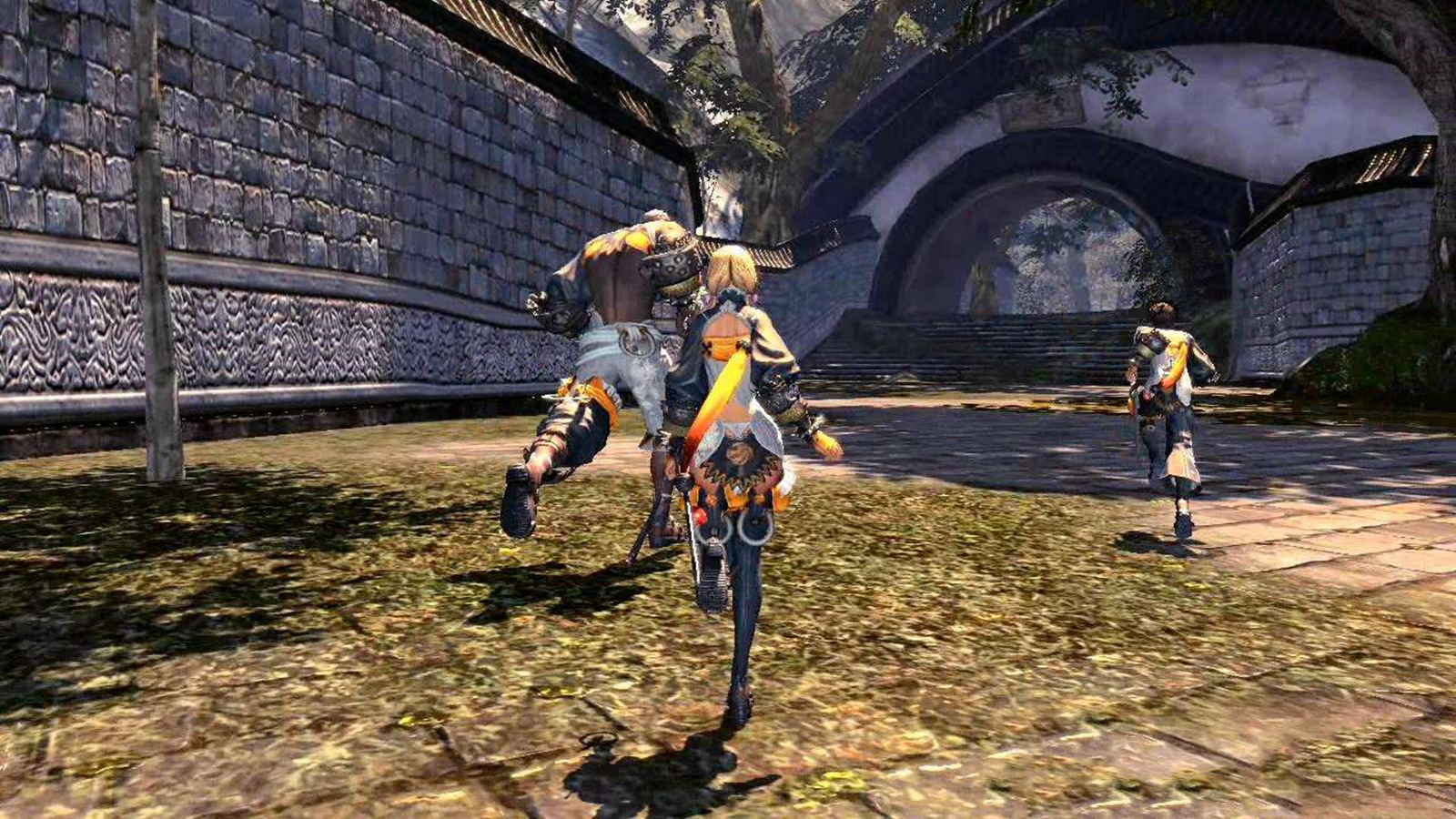 剑灵内测时间表,剑灵国服公测最新消息