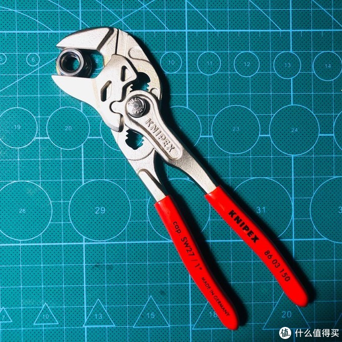 旋转机械钳子的原理,钳子的种类及各自的特点