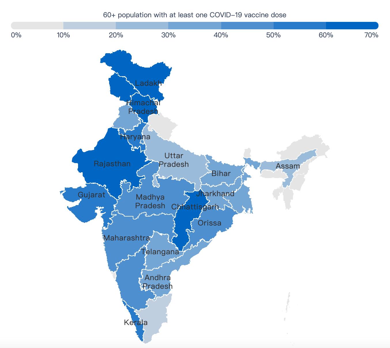 印度疫苗困境,印度疫苗多少钱一针