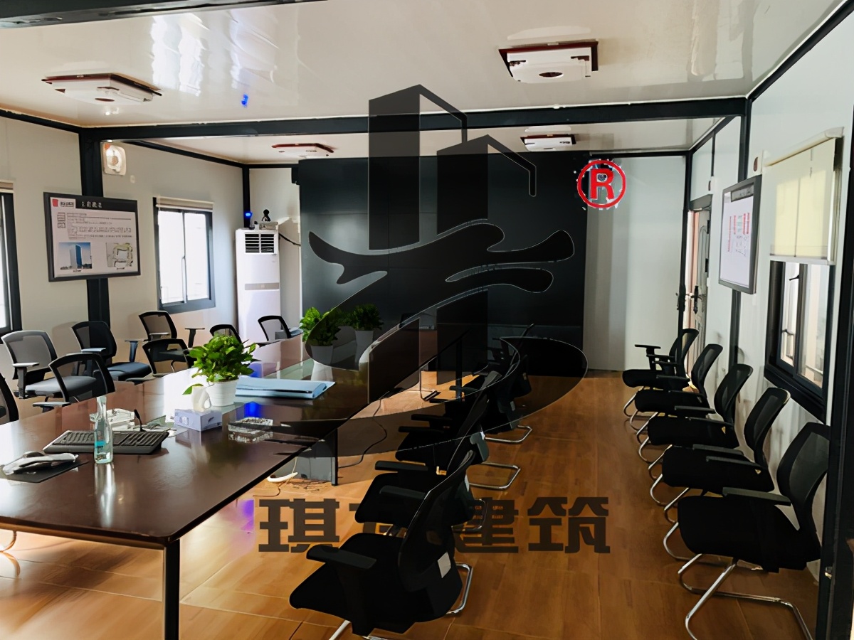 集装箱式活动房多少钱一个平米,新型集装箱活动房一般要多少钱