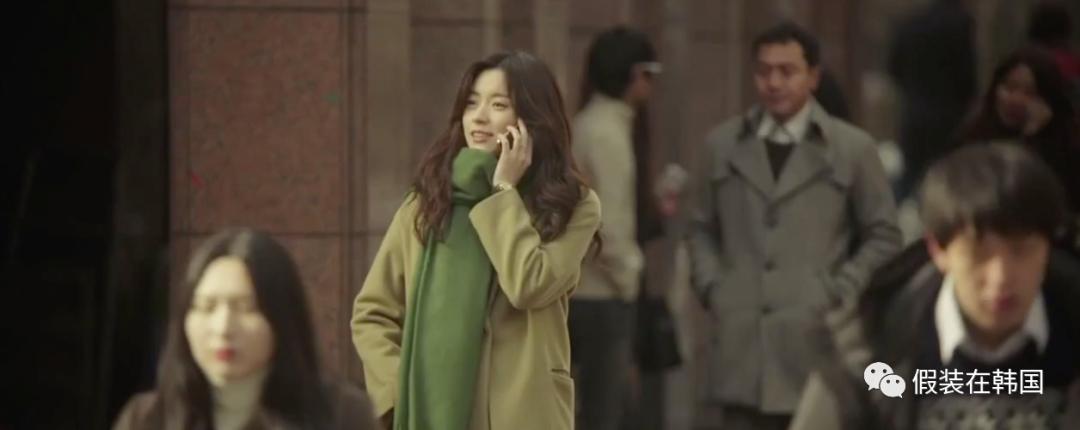 电影内在美韩孝周同款衣服,内在美韩孝周版电影完整版