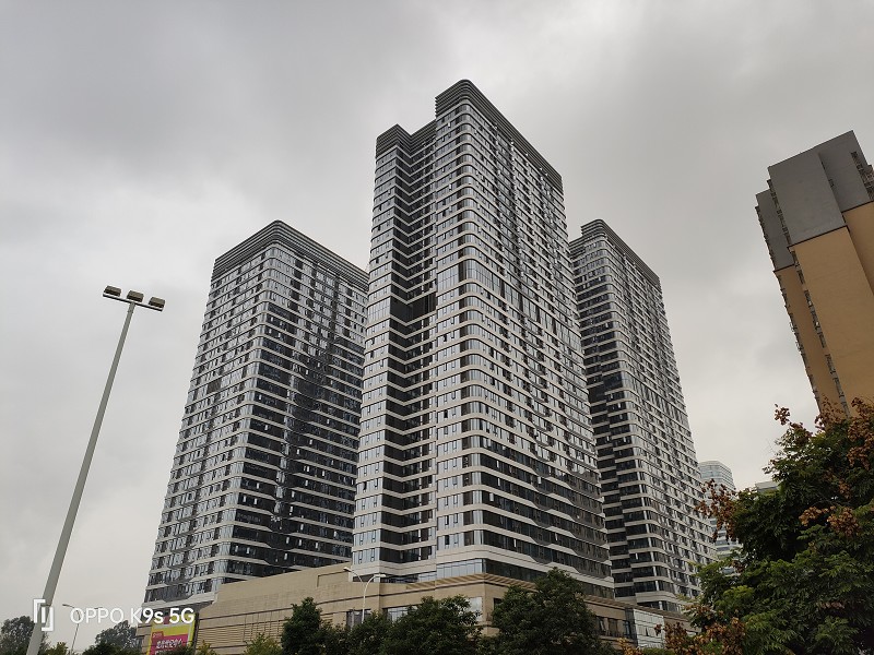 OPPOK9s值得买吗测评,oppok9s值得入手吗