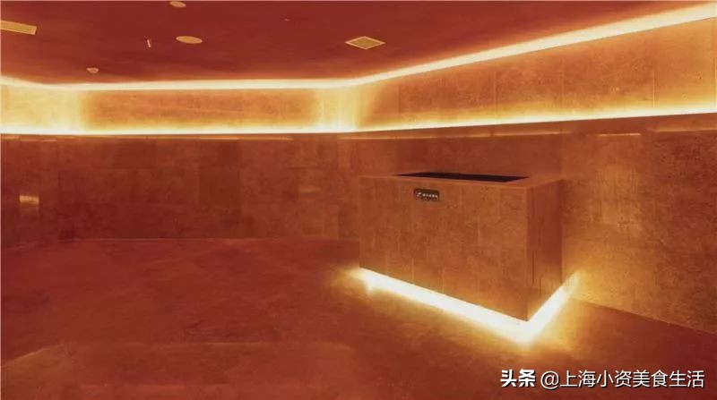 泡汤馆魔都,魔都新晋泡汤馆