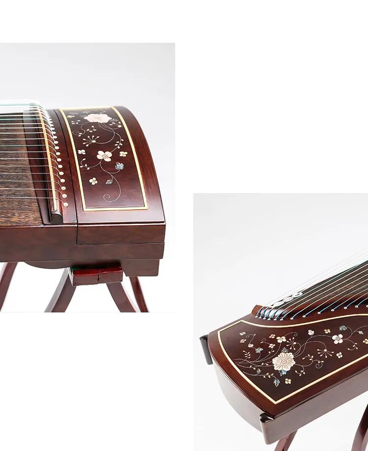 娄艺潇最好听的三首音乐,娄艺潇弹古筝的视频