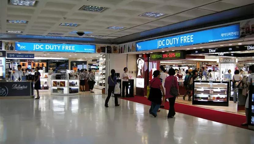 6月23日-28日，中韩影视高研班济州岛之旅