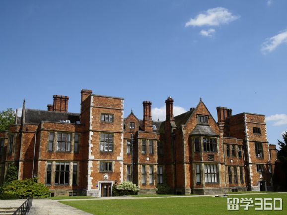 英国约克大学,何以成为世界名校?