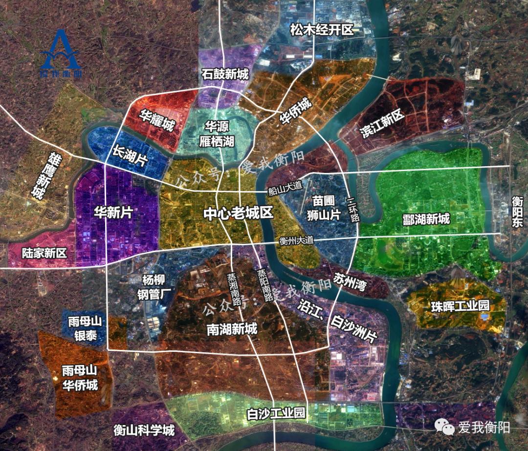 衡阳楼市9月销量排行榜,衡阳蒸湘区2022年商品房销量