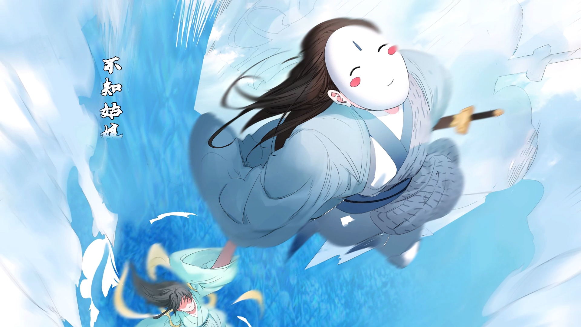 狐妖小红娘淮竹,狐妖小红娘淮竹揭秘圈外之事