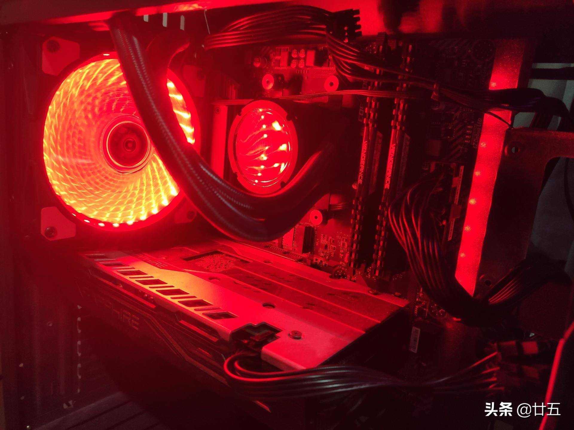 安钛克ne550半模组电源评测,安钛克ne750金牌全模组电源