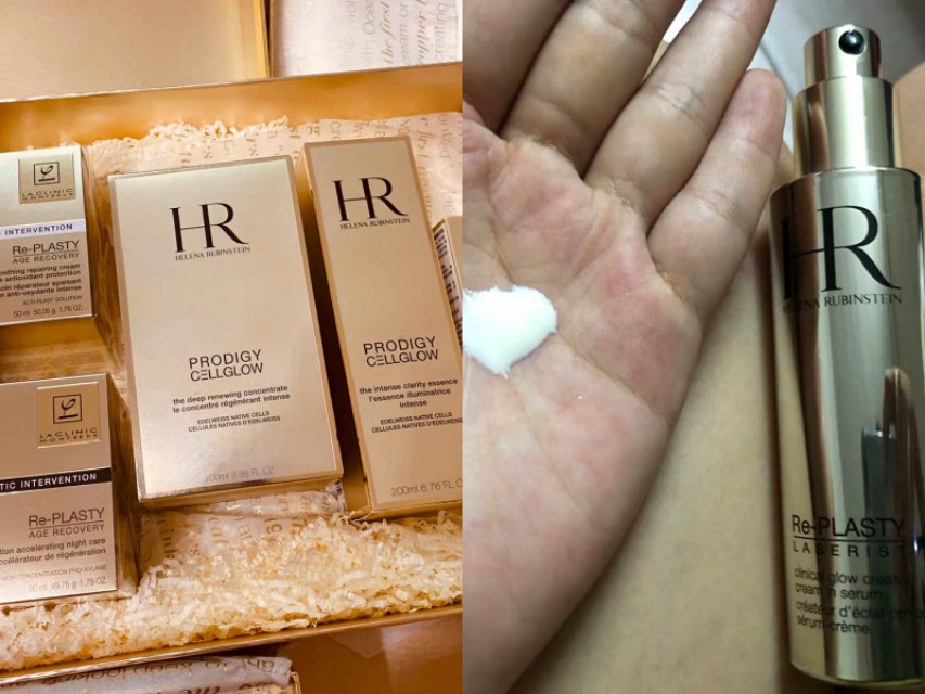 欧莱雅美白精华最新,卡尼尔garnier377全效美白精华