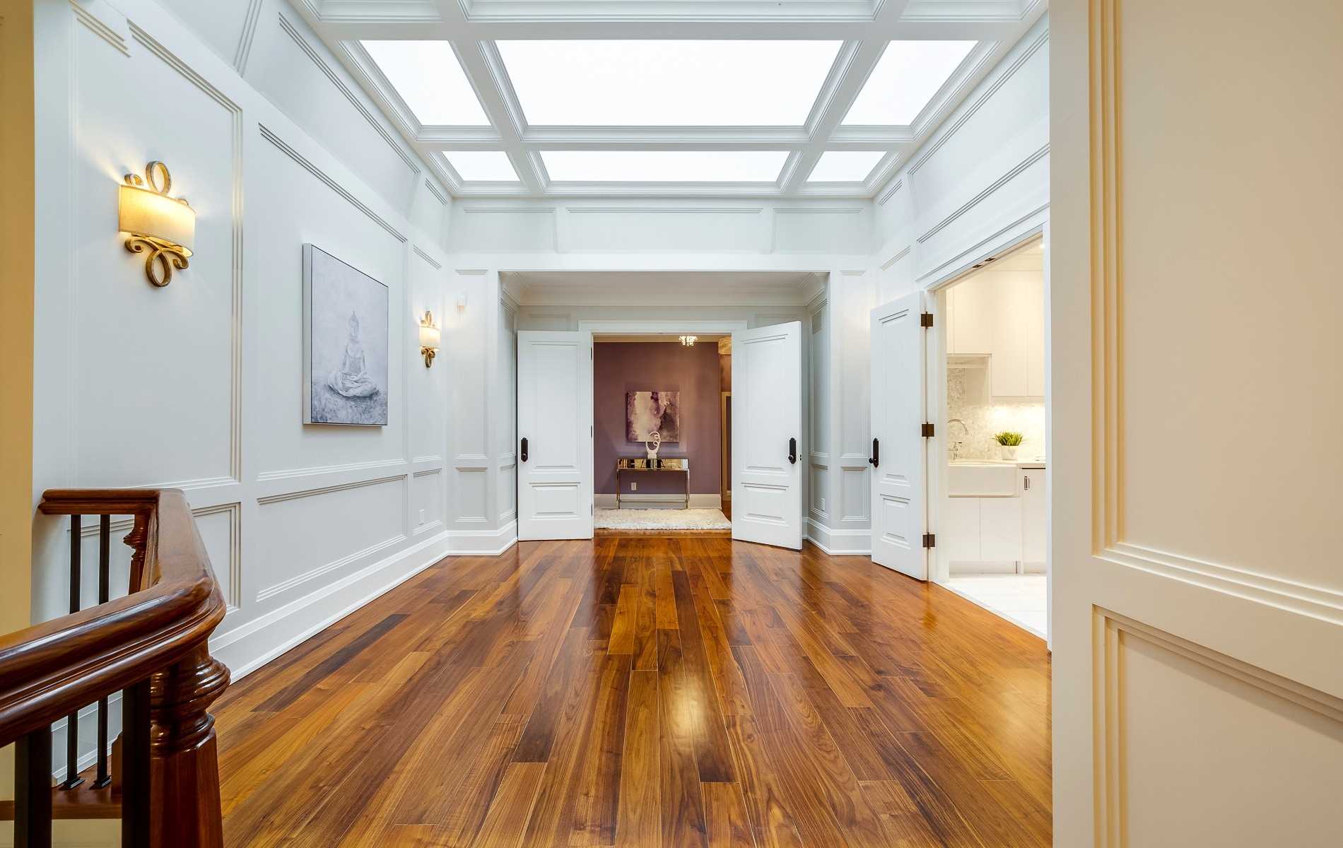 直播看房：加拿大冰球名将PatrickMarleau千万豪宅首次直播