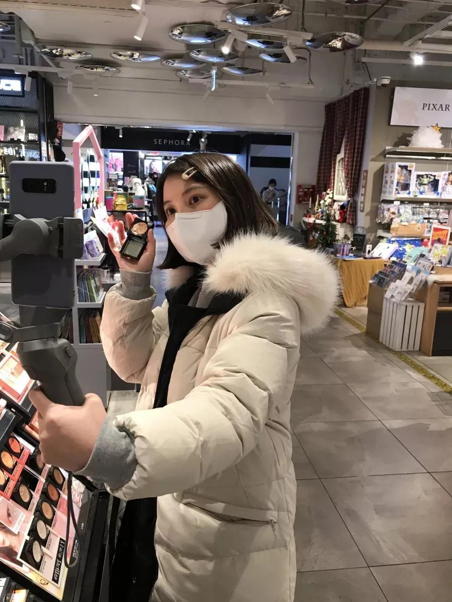 买买买是最快乐的事情,买买买是一种隐形家务