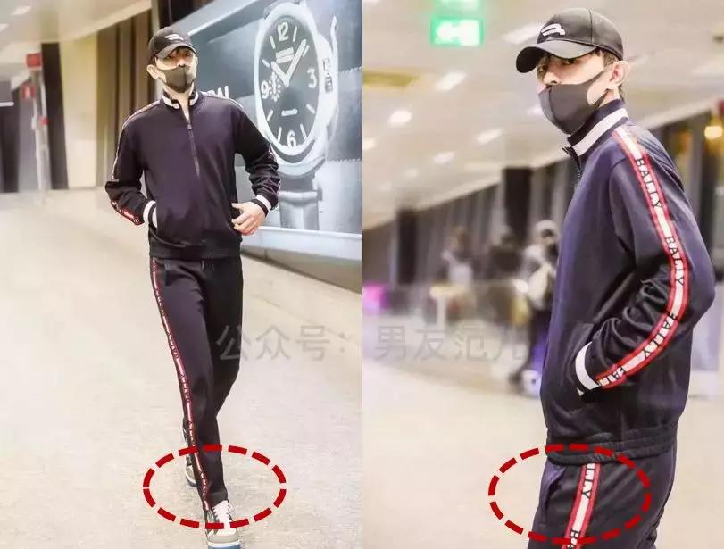 20-30岁的男生穿搭,男士们快来学学这四种穿搭风格