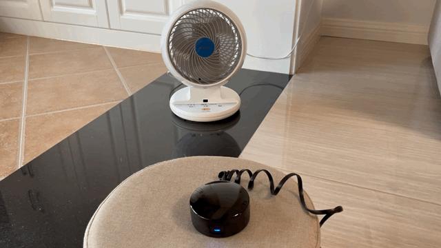 小司精灵智能离线遥控器,精灵智能语音遥控器