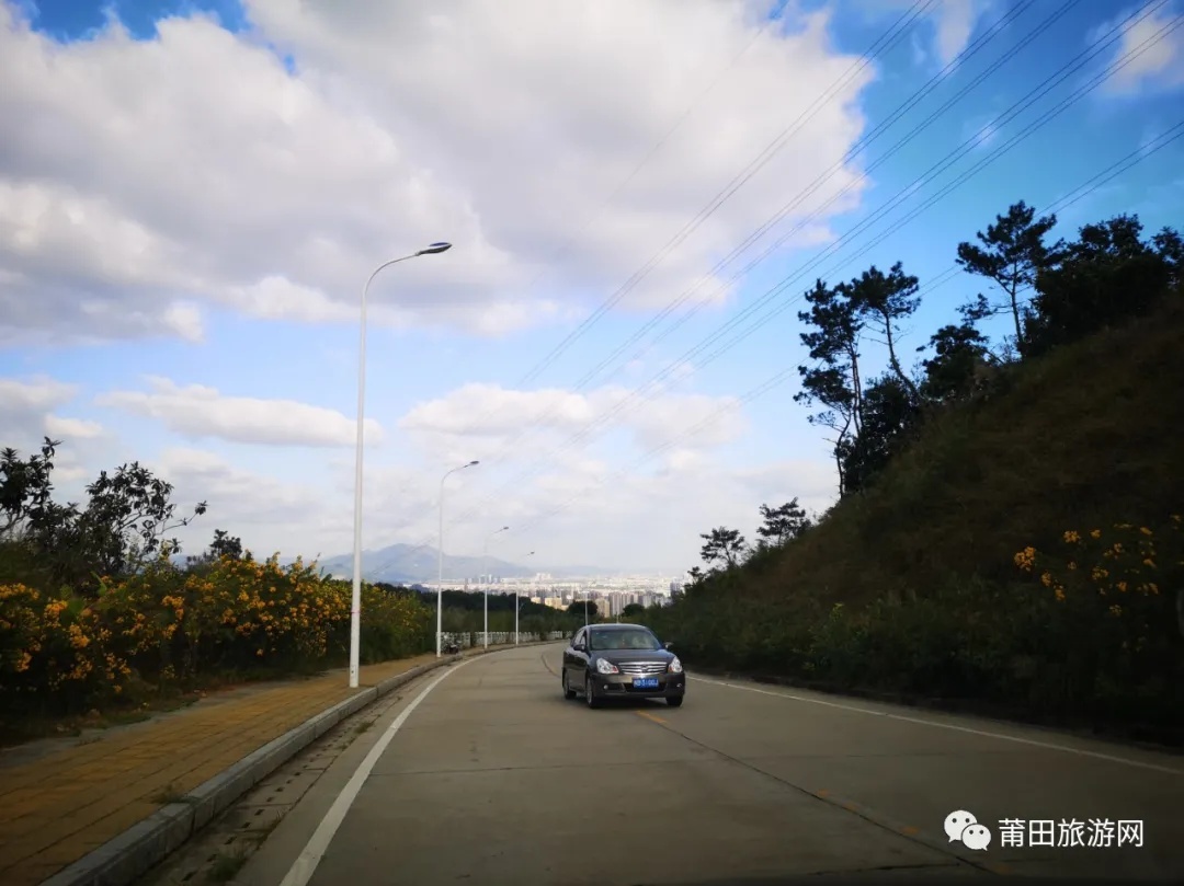 莆田东圳水库哪个位置风景好,莆田东圳水库怎么玩