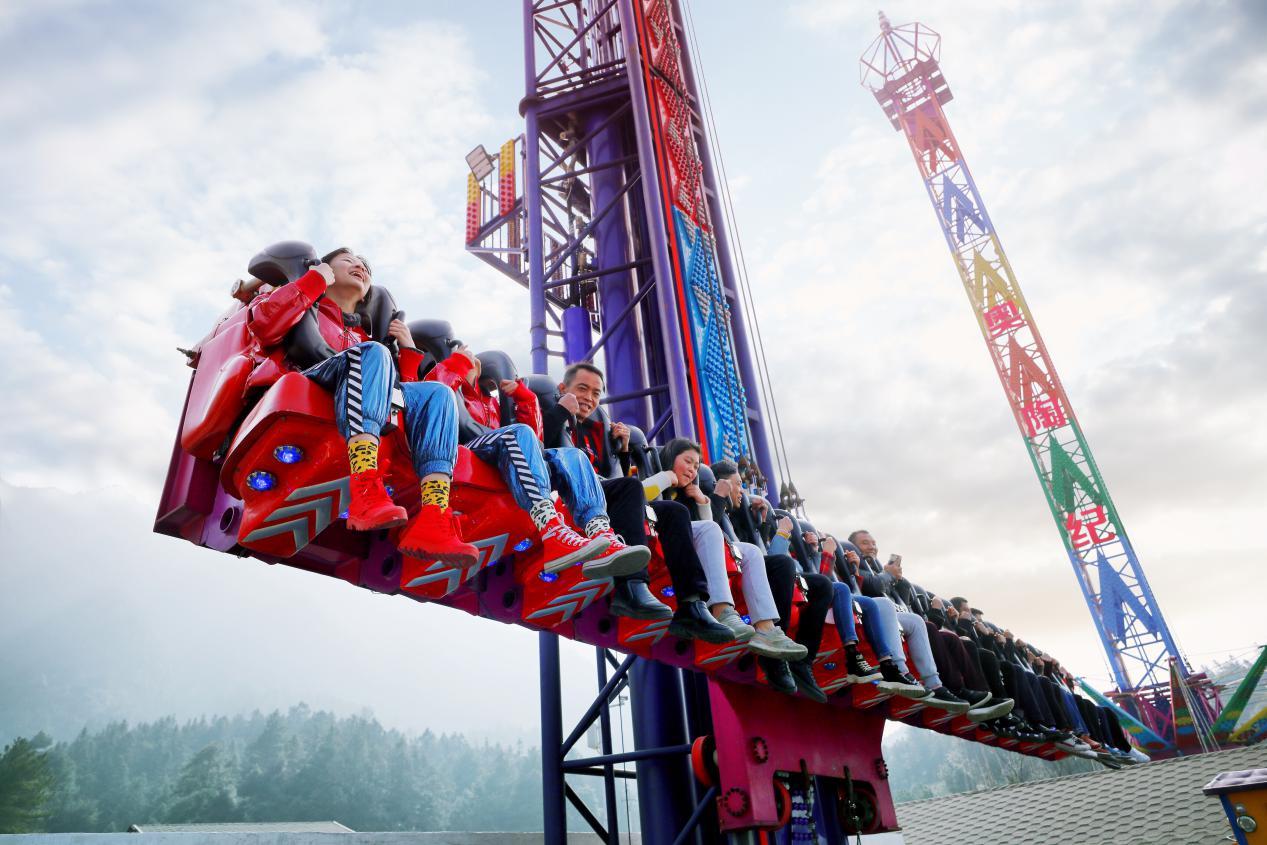 奥陶纪有哪些刺激的东西,奥陶纪最刺激项目