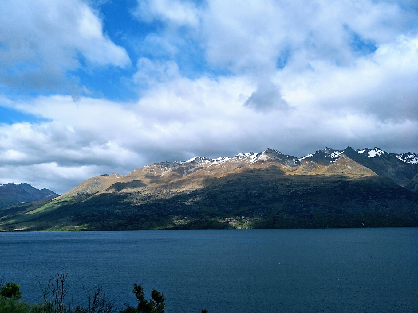 魔戒取景地新西兰森林,新西兰指环王取景地攻略