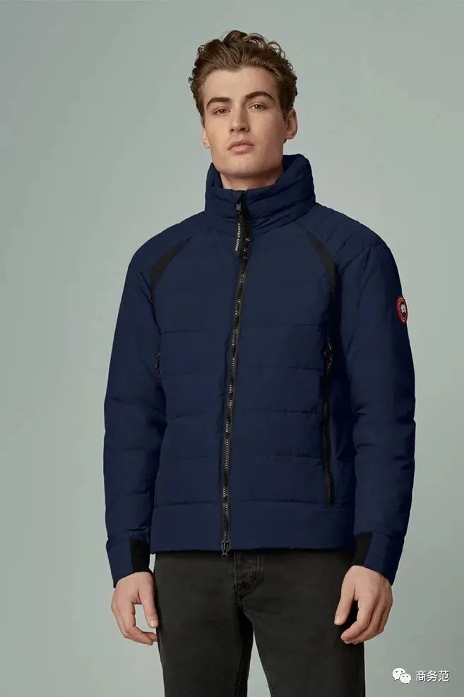 推荐几款最好看的羽绒服,冬天比较暖和的平价羽绒服品牌