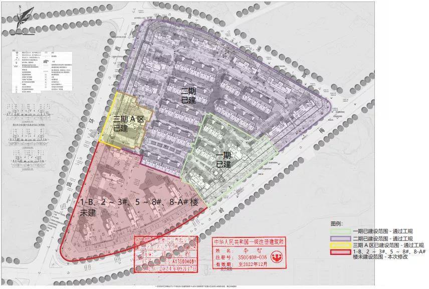 超全！晋江/台商片区在售/待售楼盘最新动态汇总
