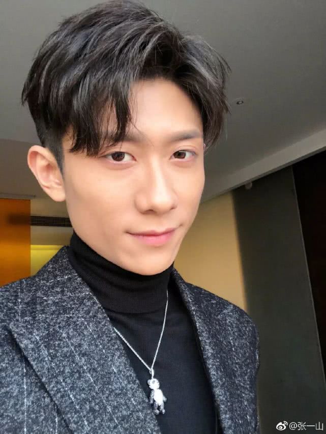 张一山和杨紫走到一起了吗,张一山和杨紫最后在一起了吗