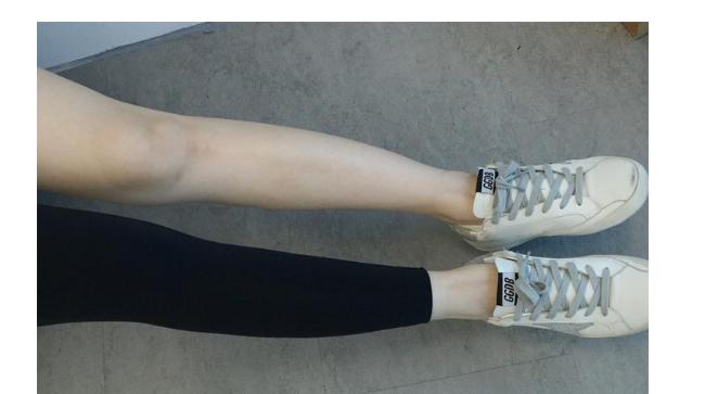 日本人羡慕中国女孩身材吗,所有女人羡慕的身材