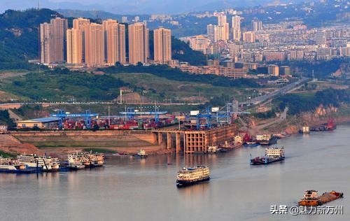 最新关于重庆交通规划,重庆市综合交通体系规划