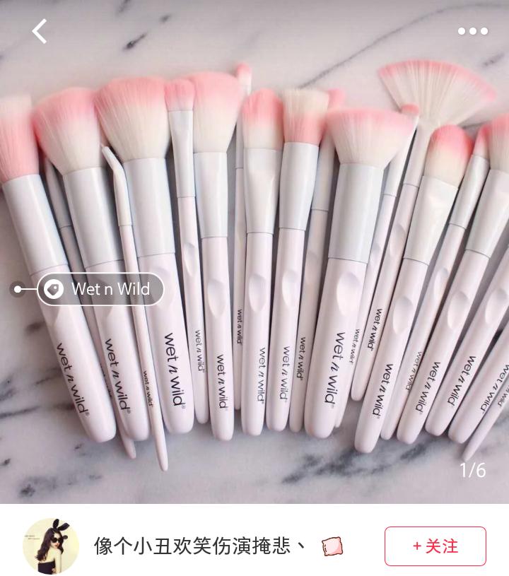 新手化妆品全套组合,开架化妆品怎么样