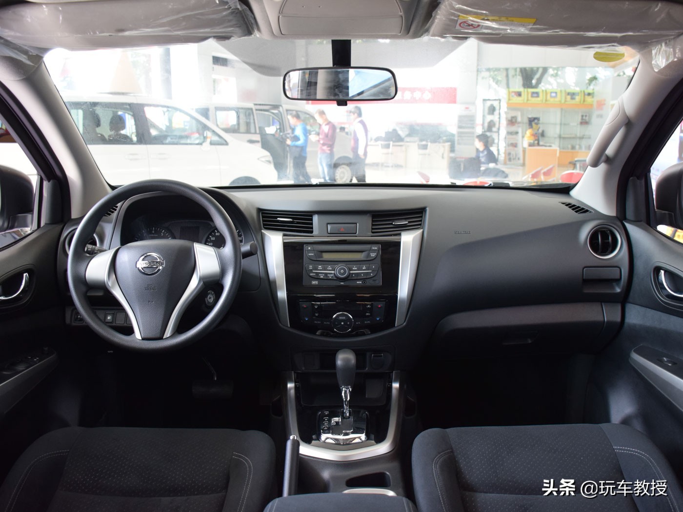 不仅便宜而且越野性能好的越野车,价格便宜还能越野