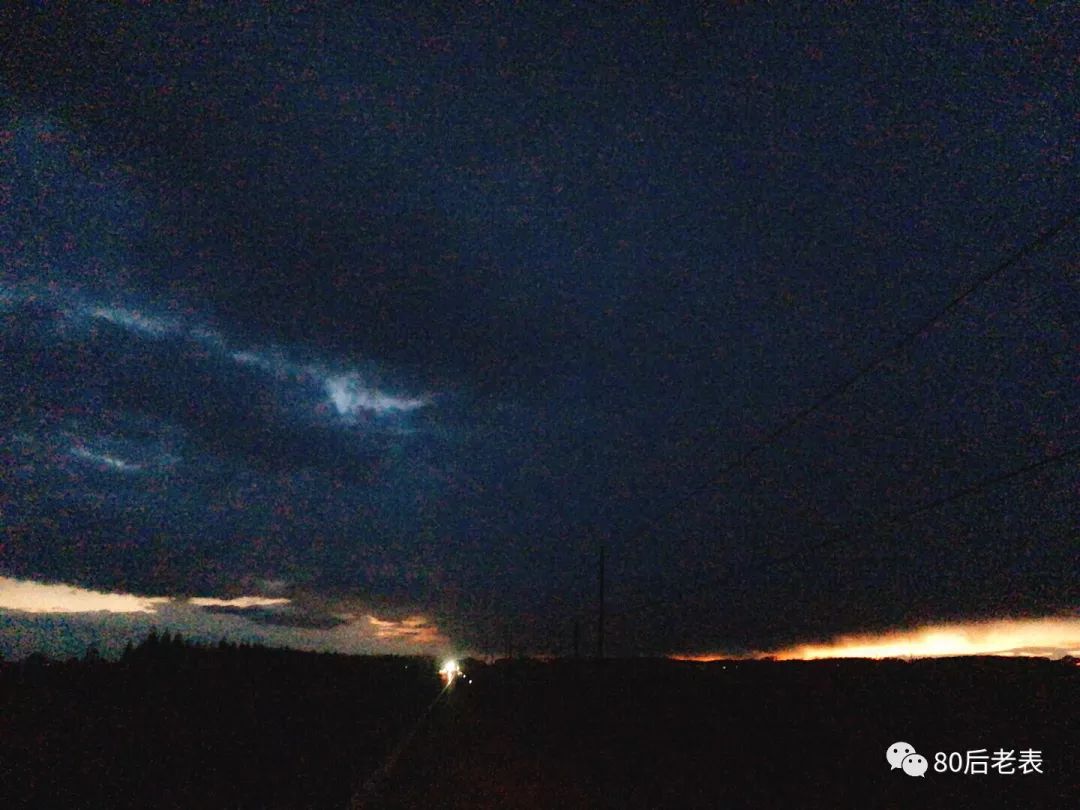 摩旅环华100圈,单人摩旅环华139