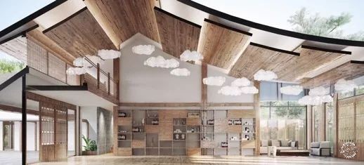 sasa，西西，设计师老王和三圣乡的“亲家DearHome”