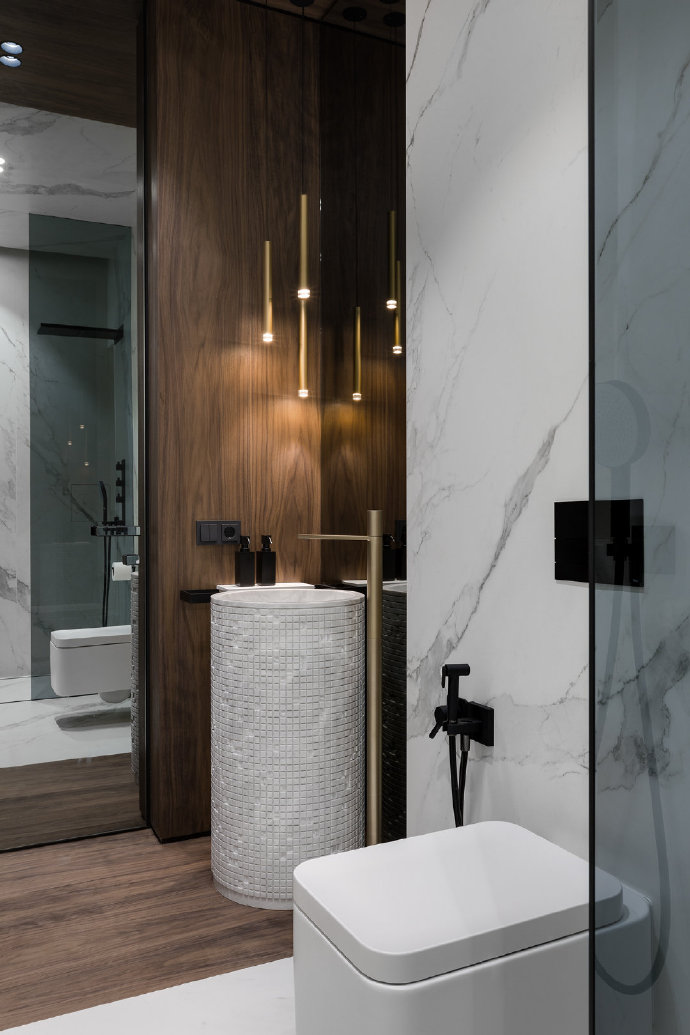 卫生间洁具怎么介绍,卫浴不知道怎么选