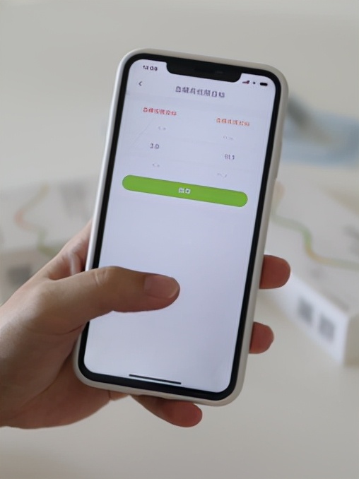 血糖仪扎手指太害怕,动态血糖仪监测血糖步骤