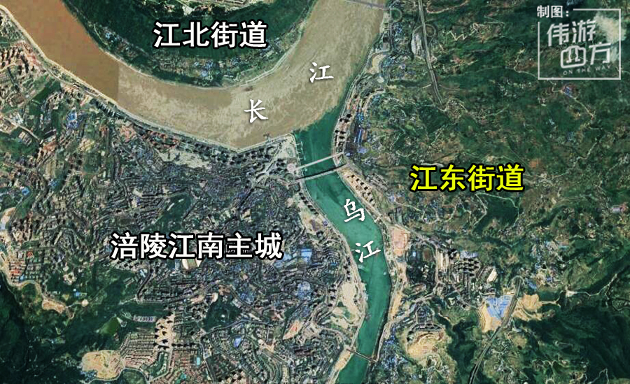 项羽乌江自刎的乌江是现在哪条江,项羽乌江自刎起因经过结果