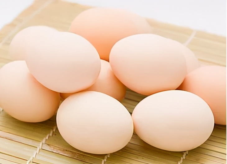 食物多样化,三天不重复?蛋…都可以