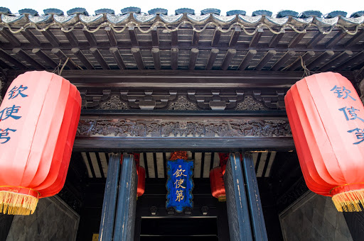 江南第一豪宅藏在无锡闹市区,江南文脉无锡薛家花园