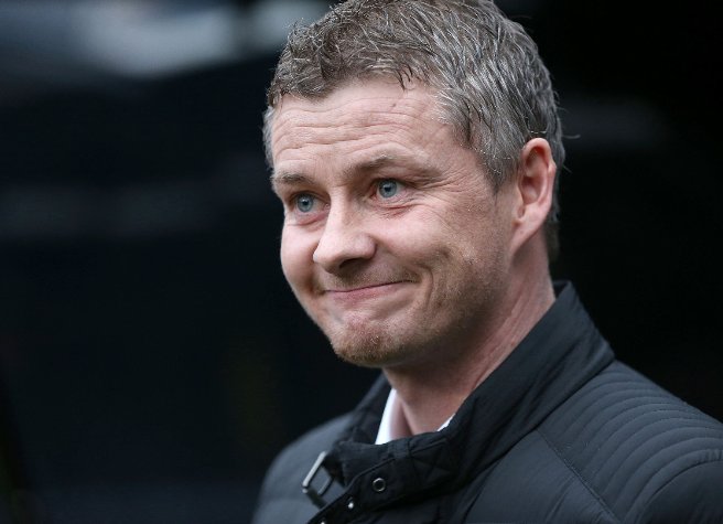 索尔斯克亚曼联1-6热刺,索尔斯克亚时期曼联反击