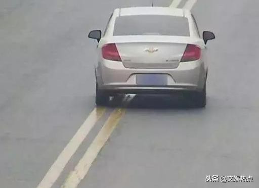 单黄线和双黄线是警告还是禁止,路口的单黄线与双黄线的区别