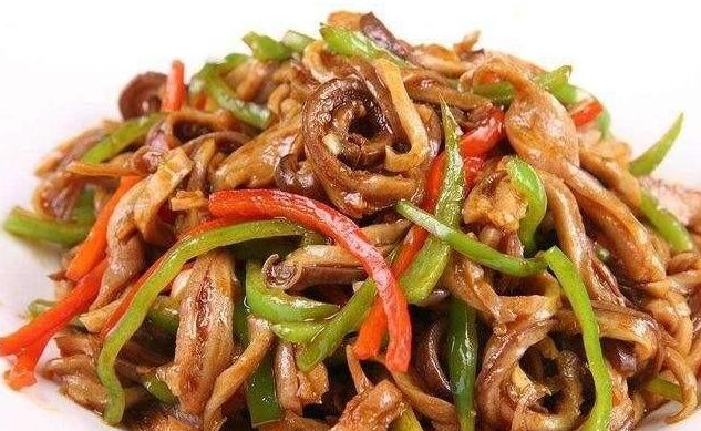 10道简单好吃的家常菜肴,100种下厨菜谱大全