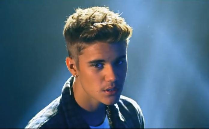 比伯晒证据回应性侵,比伯遭粉丝指控