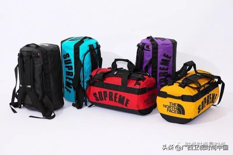 推出让人难以抵抗的限定联名,大牌联名款值不值得买