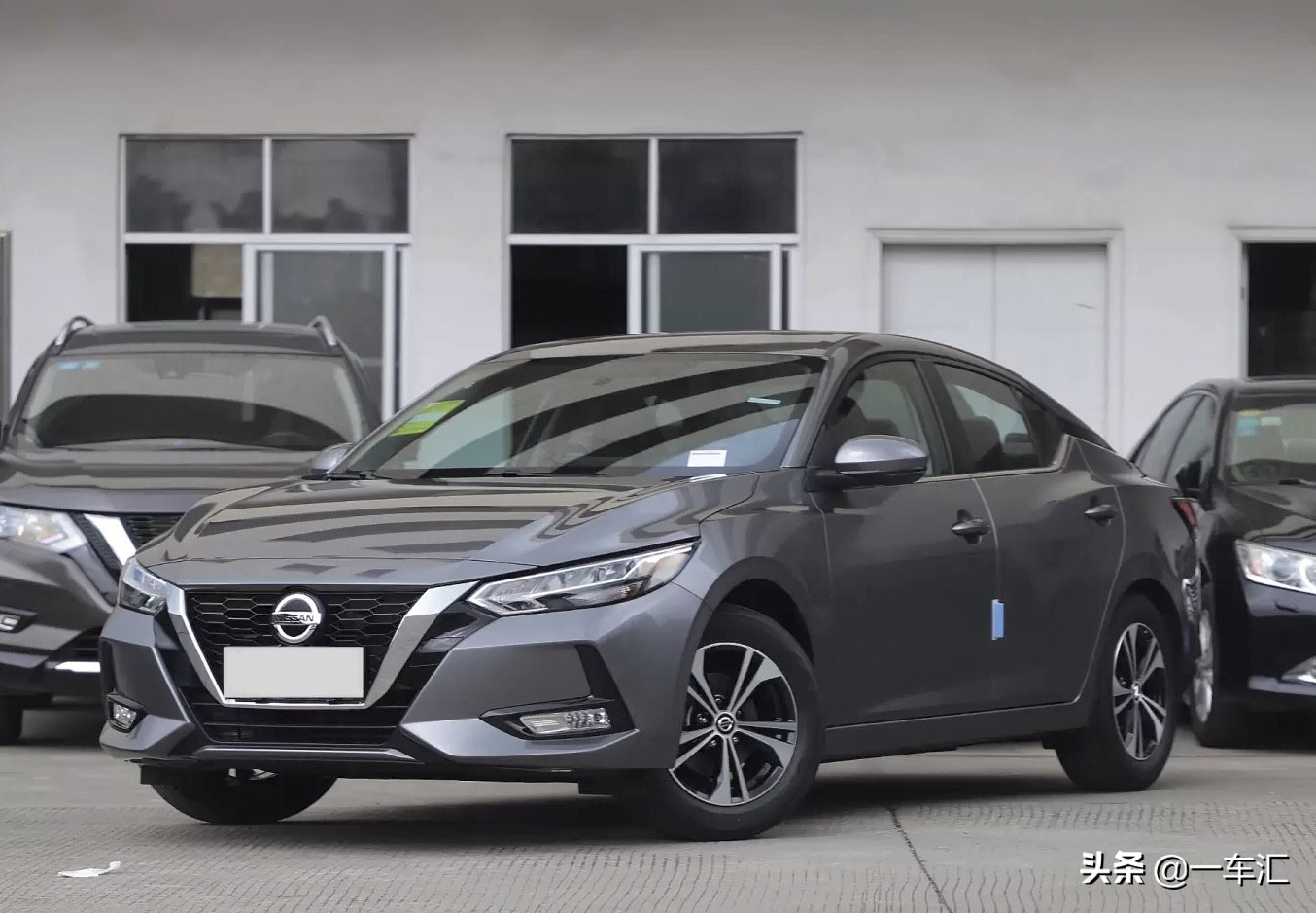 日产轩逸悦享版手动挡多少钱,14代轩逸悦享版手动挡价钱多少