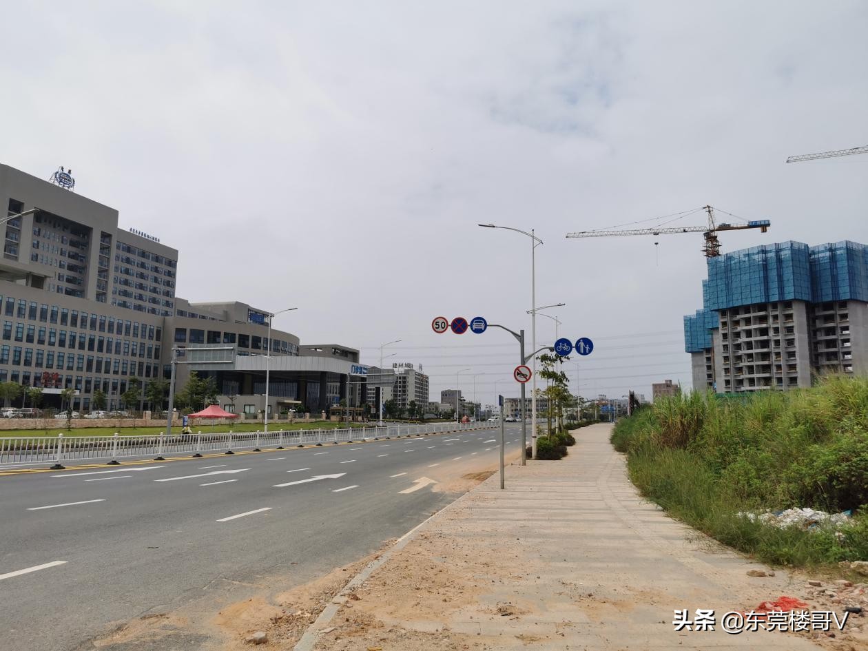 楼哥炒股记,楼哥看房正荣棠悦