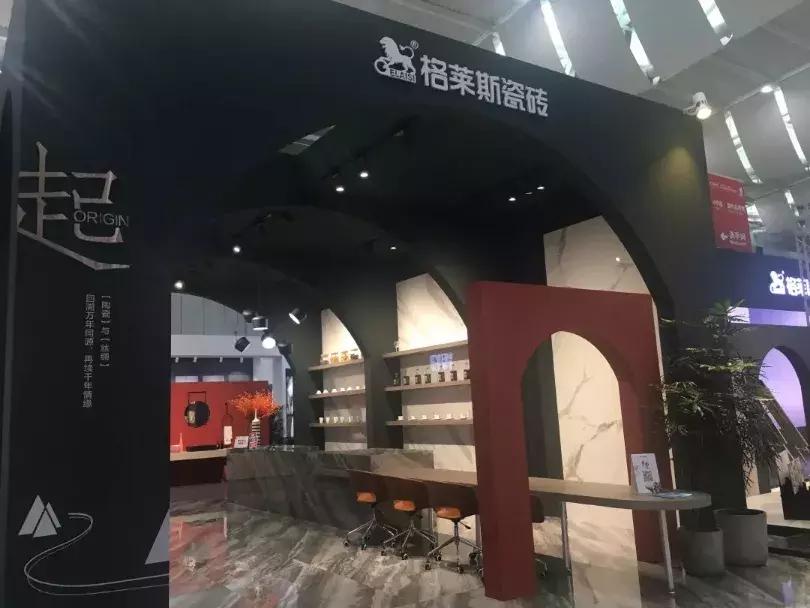 格莱斯林晓霞：新中式和现代简约是未来主流︱中陶展系列③