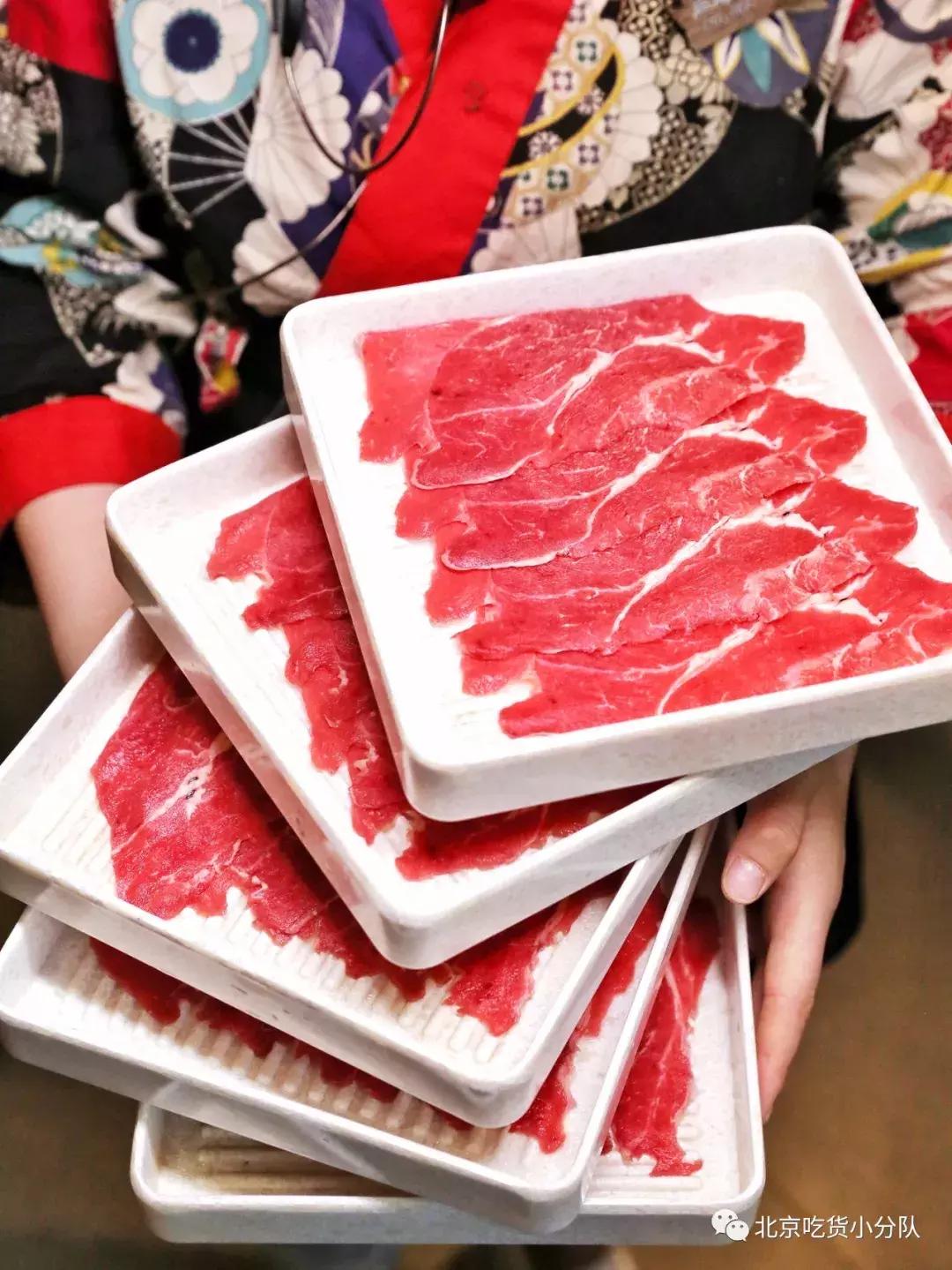 给自助餐老板上一课抖音,吃自助给老板上一课抖音